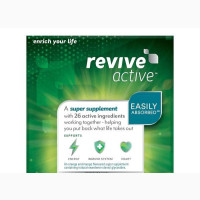 Revive Active Super Supplement