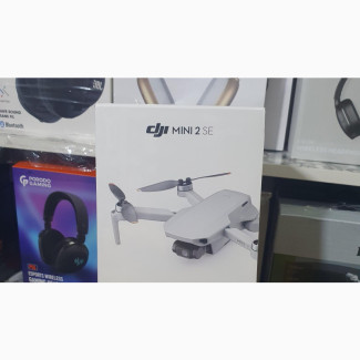 DJI Mini 2 SE - Ultra Light Drone for Stunning 4K Aerial Video