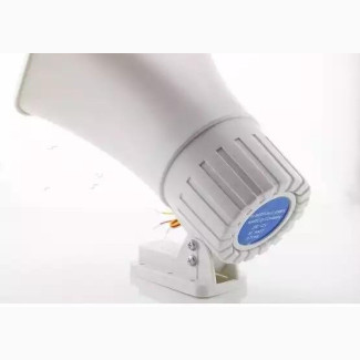 DC12V Wired Electronic Alarm Siren