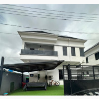 5bdrm Duplex in Olive Park Estate, Lekki for sale