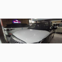 Land Rover Range Rover Velar P380 HSE R-Dynamic 4x4 2018 Gray