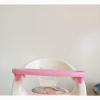 Baby Feeding Chair With Music