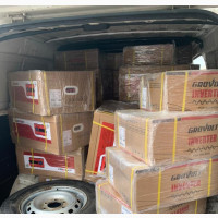 5kva 48v Grovolt Inverter Available