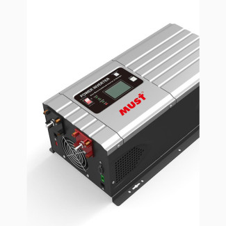MUST 7.5kva 48v Inverter