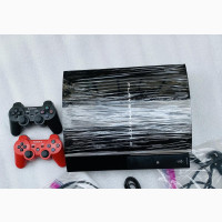 Hacked Uk Used Ps3 Consoles With 7 Games and 1pad