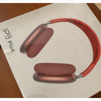 P9 Plus Headphone