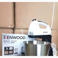 Kenwood 7spd Electric Mixer - Brand New
