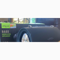 Zealot S38 Bass Rich Bluetooth Speaker