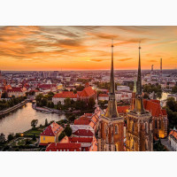 Poland Work Permit 100%