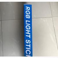 Brand New RGB Stick Light - Photo Video Accessories
