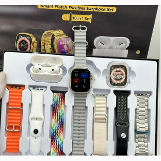 Smart Watch H20