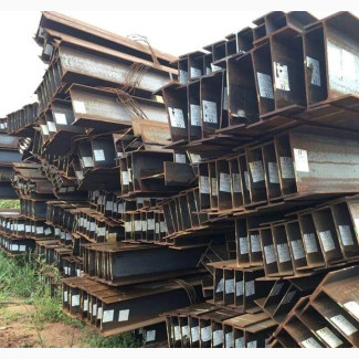 Iron Materials/ Building Materials