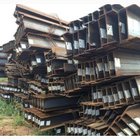 Iron Materials/ Building Materials