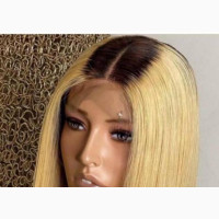 Hair Blend Bob