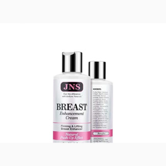 Breast Enlargement Cream