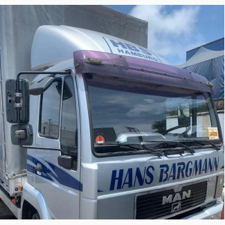 Brand New Man L2000