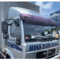 Brand New Man L2000