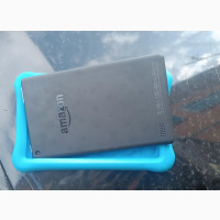 Amazon Fire HD 7 16 GB Black