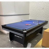 Standard Quality 7ft 3in1 Snooker Pool Table