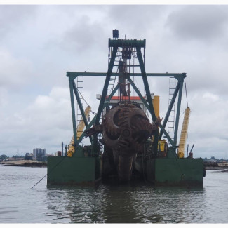 22/20 Ihc Beaver 1600 CSD for Sale