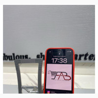 Foldable Mobile Phone Stand