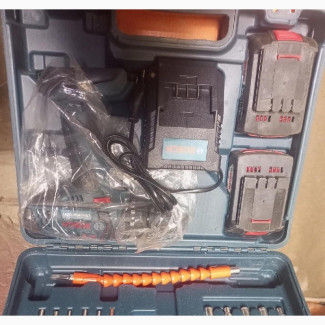 36v Bosch Battery Screw Machine