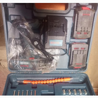 36v Bosch Battery Screw Machine