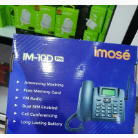 Imose M3 32 GB Black - Brand New