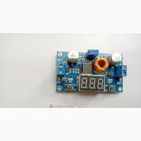 5A DC-DC Buck Stepdown Converter (XL4015 Buck Module)