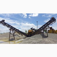 Quarry Equipment for Sale: Crushers, Excavators, Payloaders, and Tippers