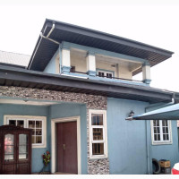 Furnished 4bdrm Duplex in Agip Federal Housing, Port-Harcourt for Rent