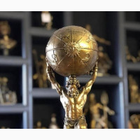 Atlas Holding World