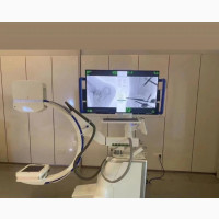 High Frequency C Arm Machine
