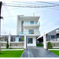 4bdrm Duplex in Lekki Phase 1, Ajah for sale