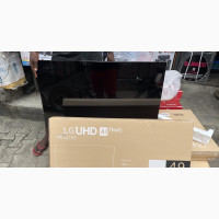 LG 49” Television