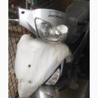 New Jincheng 2020 Silver
