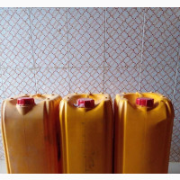 Organic, Unsulphured Black Strap Molasses