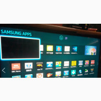 50inch Smart Samsung TV
