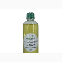 Natureslab Castor Oil (Cold Pressed)
