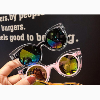 Varieties of Children Sunglasses