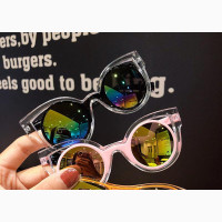 Varieties of Children Sunglasses