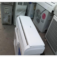 Haier Thermocool 1.5hp Inverter AC - UK Used