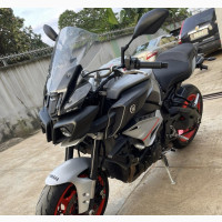 Yamaha 2020 Gray