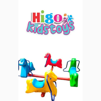 Horse Merry Go Round