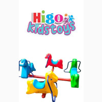 Horse Merry Go Round