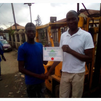 Forklift Operator Training Certication Course
