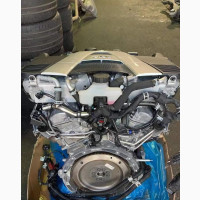 High Quality Engine for Mercedes Benz
