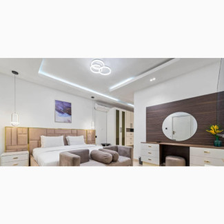 3 Units of 2 Bedrooms in Banana Island