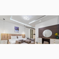 3 Units of 2 Bedrooms in Banana Island