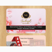 Business Card Design and Printing